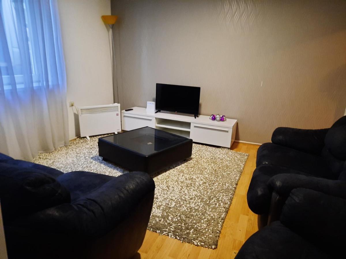 Downtown Apartment Смедерево Екстериор снимка