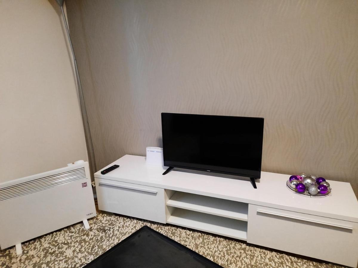 Downtown Apartment Смедерево Екстериор снимка