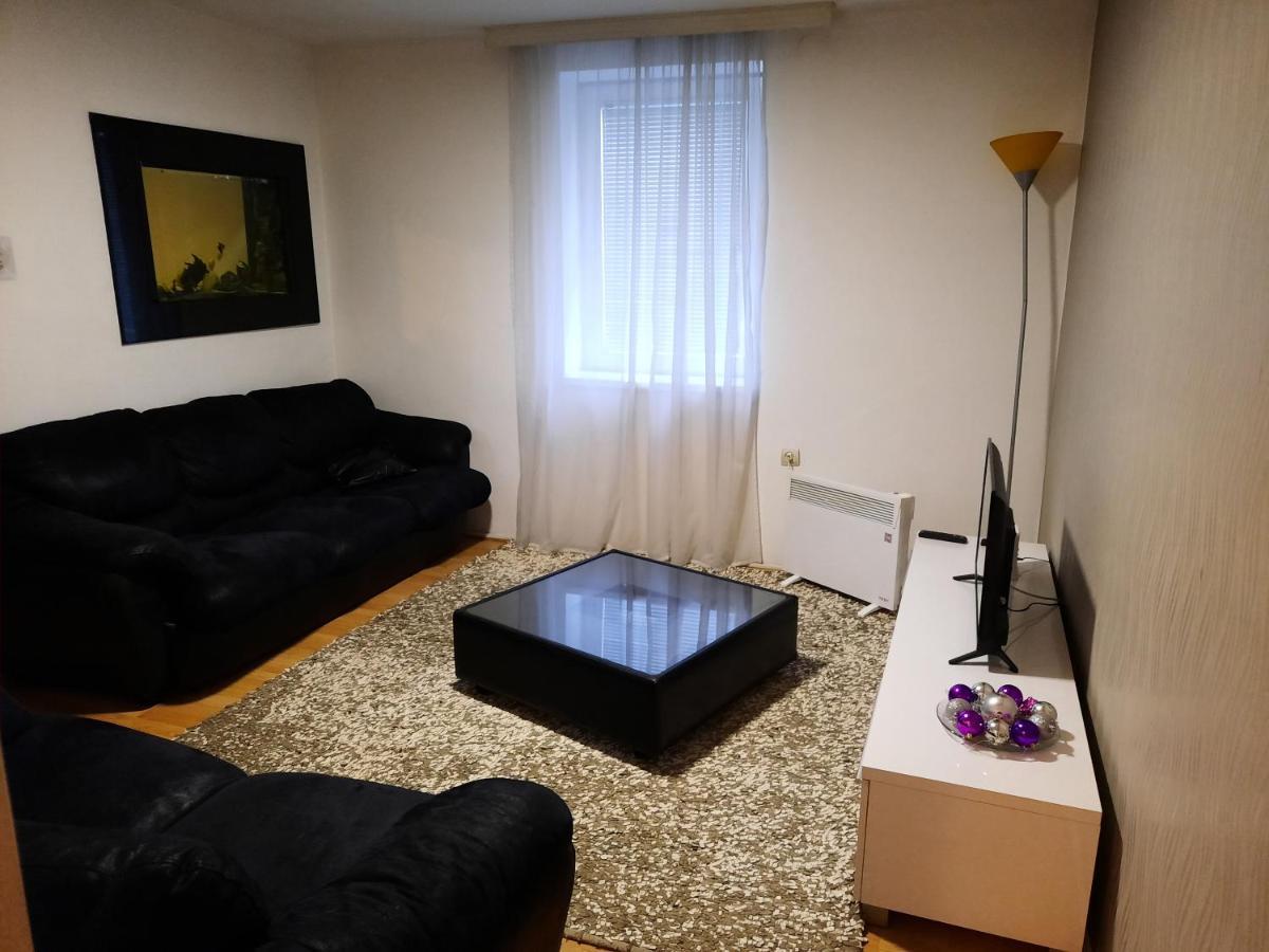 Downtown Apartment Смедерево Екстериор снимка