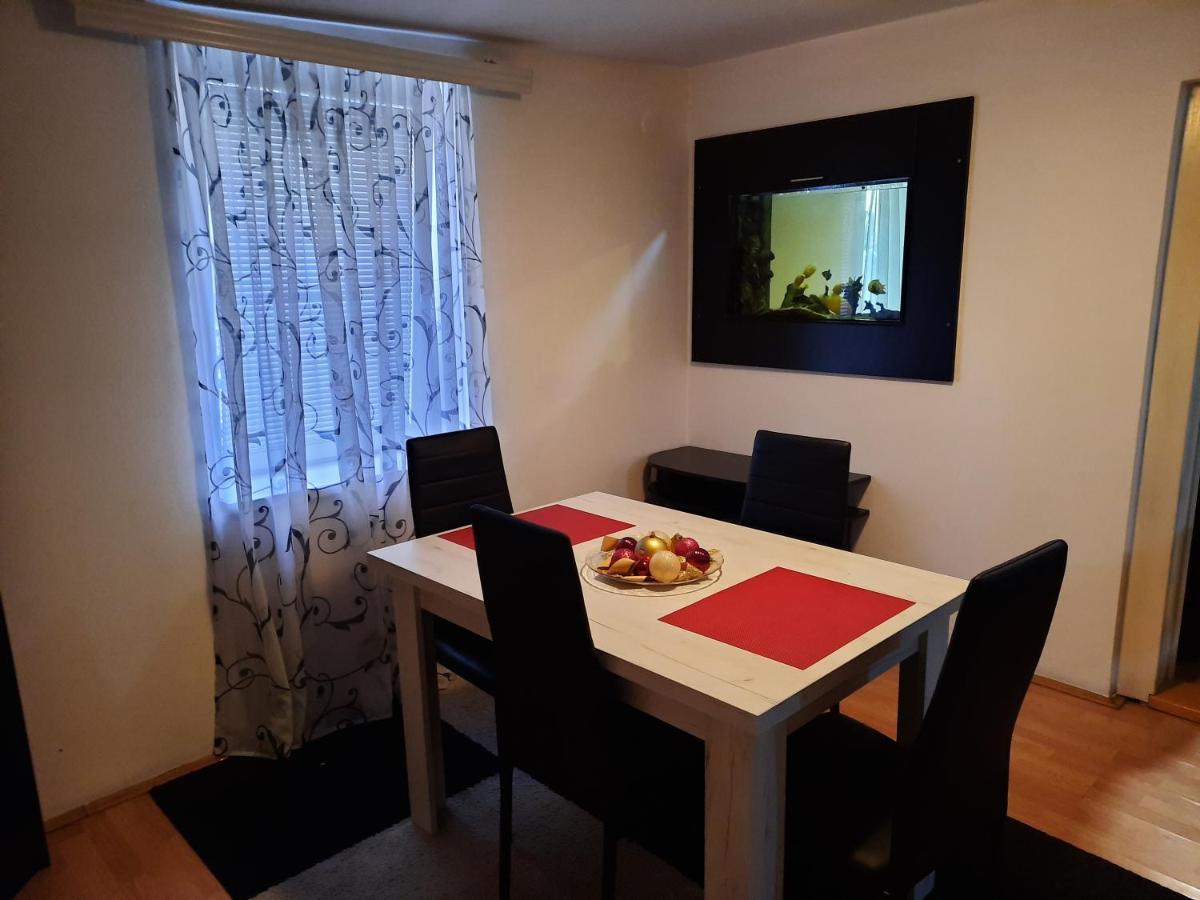 Downtown Apartment Смедерево Екстериор снимка