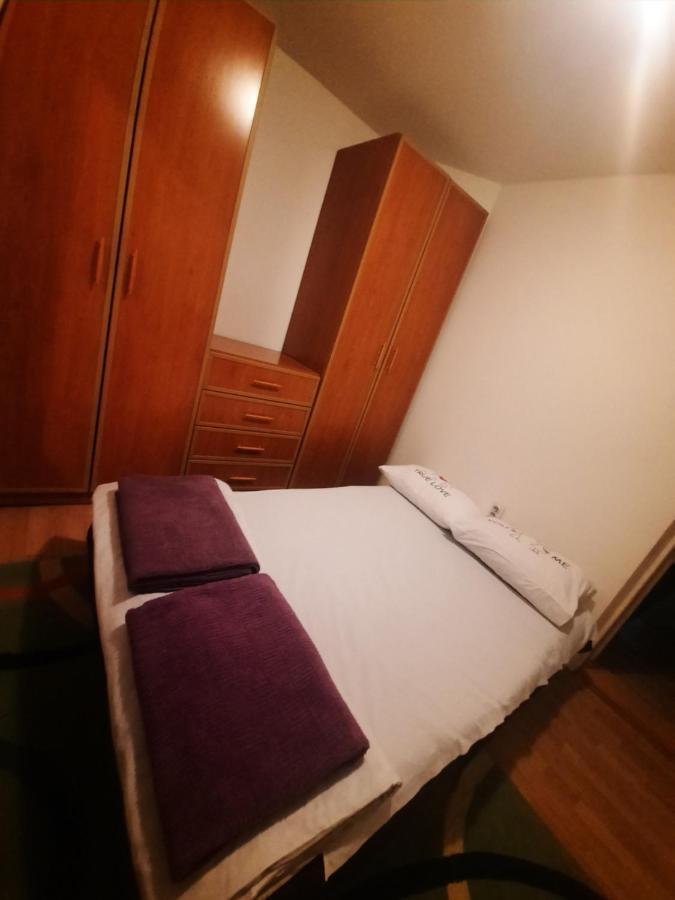 Downtown Apartment Смедерево Екстериор снимка
