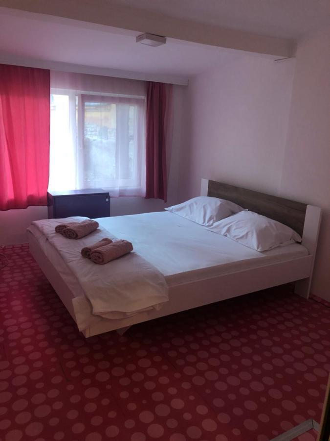 Downtown Apartment Смедерево Екстериор снимка