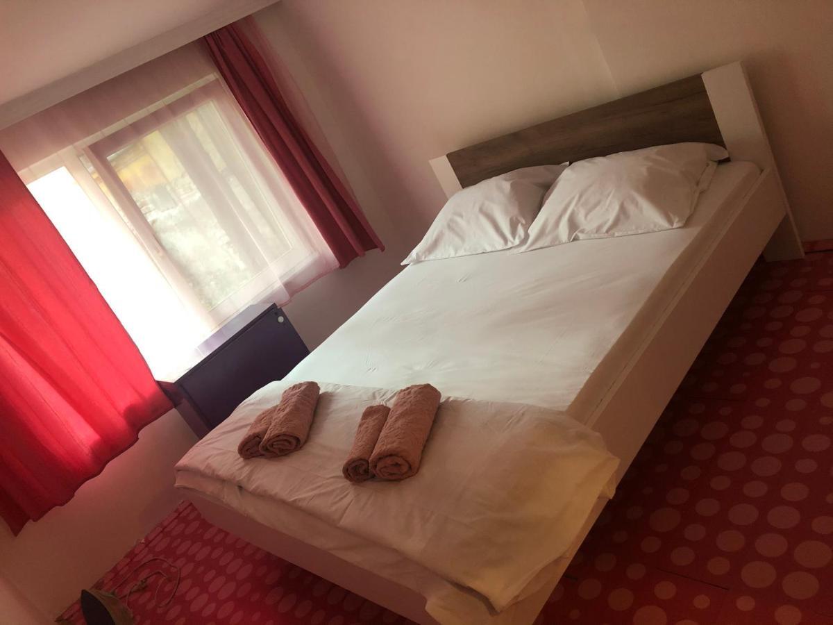 Downtown Apartment Смедерево Екстериор снимка